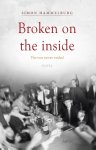 Simon Hammelburg - Broken on the inside