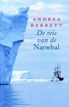 A. Barrett 49361 - De reis van de Narwhal