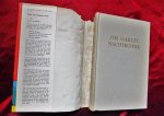 Galiën, S.M. van der - Jim Oakley nachtruiter / 1ste druk