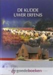 Jobse (red.), J.A. - De kudde Uwer erfenis *nieuw* --- 100 jaar Gereformeerde Gemeente Elspeet 1919-2019