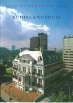 Meyerman, A.M. - Schielandshuis : van residentie der hoogheemraden tot stadsmuseum