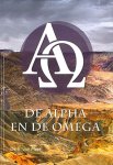 Meer, Ds. E. van - Meer, Ds. E. van-De Alpha en de Omega (nieuw)