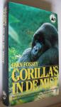 Fossey - Gorilla's in de mist