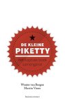 Wouter van Bergen - De kleine Piketty