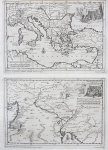 Rouwolf, Leendert - Seer aanmerkelyke reysen, na en door Syrien etc....in 1573....beschreven door Leendert Rouwolf