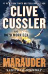 Clive Cussler, Boyd Morrison - Marauder