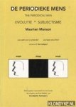 Manson, Maarten - De periodieke mens. Evolutie en subjectisme