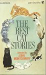 Montgomery, John (Ed.) - the best cat stories Montgomery, John (Ed.) - the best cat stories