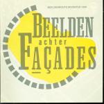 Kramer, Arno - Beelden achter façades; beeldenroute Deventer 1990