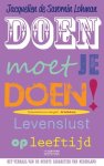 Savornin Lohman, Jacquelien de - Doen moet je doen