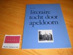 Boers, Jan - Literaire tocht door Apeldoorn