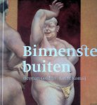 Gordijn, Herman & Gerrit Komrij & Onno Bloem & Feico Hoekstra - Binnenste buiten