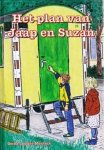 Luytjes- Mensink, Gerda - Het plan van Jaap en Suzan