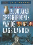 J. ter Haar - 2000 Jaar Geschiedenis Van De Lage Lande