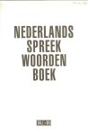 Walters Nel Omslagontwerp Ton Wienbelt Den Haag & Zet werk en druk Bariet Ruinen - Nederlands Spreekwoordenboek - 10.000 spreekwoorden - Walters Nel Omslagontwerp Ton Wienbelt Den Haag & Zet werk en druk Bariet Ruinen - Nederlands Spreekwoordenboek - 10.000 spreekwoorden -