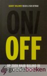 Vollmer , Sidney - On/off *nieuw* --- Op zoek naar balans in digitale tijden