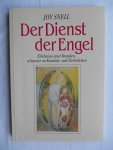 Joy Snell - Der Dienst der Engel - diesseits und jenseits