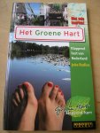 Radius, Joke - Het Groene Hart / kloppend hart van Nederland  (tekst, foto`s en kaarten