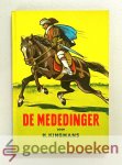 Kingmans, H. - De mededinger Kingmans, H. - De mededinger
