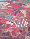 Scott, Philippa - The Book of Silk