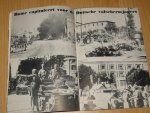 onbekend - De Bevrijding van Mussolini door Duitse Valschermjagers 1943