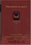 Sliedregt, Ds. J. van - Waartekenen en zegelen   ( Zondag 25 -33 )  Uw enige troost - De Heidelbergse catechismus. (Deel 4)