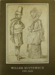 WILLEM BUYTEWECH - Willem Buytewech 1591-1624. Expositions. Rotterdam Museum Boymans van Beuningen 30 novembre 1974 - 12 janvier 1975. Paris Institut Néerlandais 24 janvier - 9 mars 1975.