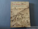Nadine M. Orenstein (editor) - Pieter Bruegel the Elder: Drawings and Prints.