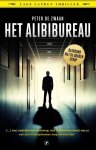 Peter de Zwaan - Het alibibureau