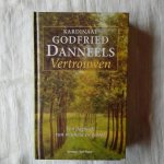 Danneels, Kardinaal Godfried - Vertrouwen, Een dagboek van wijsheid en geloof