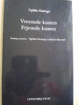 Hettinga, T. - Vreemde kusten Frjemde kusten druk 1