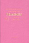 Desiderius Erasmus - De correspondentie van Desiderius Erasmus
