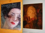 Wezel, Gerard van - Droomkunst 1900 en 2000 De kunst van twee fin de siecles