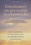 Sheila Dainow. - Emotioneel en geestelijk in evenwicht.