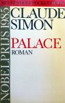 Simon, Claude - Palace (Ex.1)