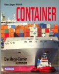 Witthoft, H.J. - Container Die Mega-Carrier Kommen