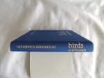 Bardarson Hjalmar R. - Birds of Iceland