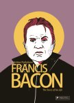 Cristina Portolano - Francis Bacon Graphic Novel