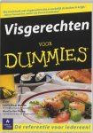 L. Bloom - Visgerechten voor Dummies / Voor Dummies L. Bloom - Visgerechten voor Dummies / Voor Dummies