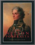 R J B Walker - The Nelson portraits : an iconography of Horatio, Viscount Nelson, K.B., Vice Admiral of the white
