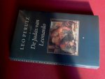 Perutz, Leo - De Judas van Leonardo Perutz, Leo - De Judas van Leonardo