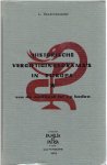 VANDENBUSSCHE, L. - Historische vergiftigingsdrama's in Europa - van de oudheid tot op heden. [L Vandenbussche rustend apotheker met de medewerking van P. Braeckman apotheker Hoogleraar aan de Universiteit van Gent].