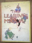 Ward, Bryan - The leaping match