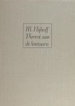 Nijhoff, Martinus. - Pierrot aan de lantaarn. Nijhoff, Martinus. - Pierrot aan de lantaarn.