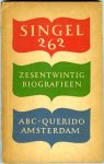  - Singel 262