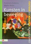 Rosemarie Buikema - Kunsten in beweging 1980-2000