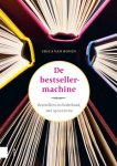 Erica van Boven - (1) De Bestsellermachine