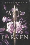White, Kiersten - And I Darken