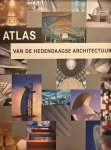 N.B. - Atlas van de hedendaagse architectuur