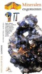 Olivie Dauteuil - Mineralen en gesteenten